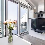 Apartment Harbour View In Wendtorf