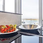 Harbour View In