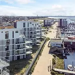 Harbour View In Wendtorf