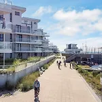 Harbour View In Apartment *