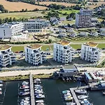 Harbour View In