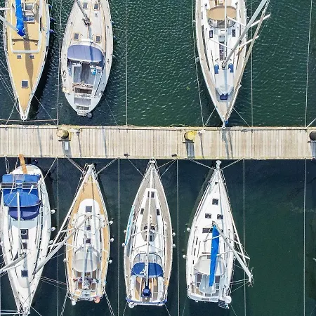 Harbour View In Daire Wendtorf