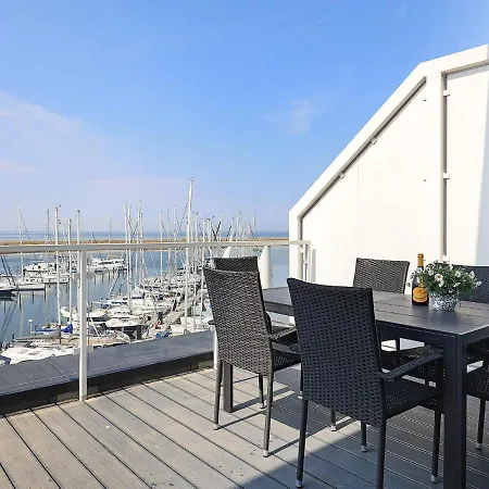 Harbour View In Apartamento *