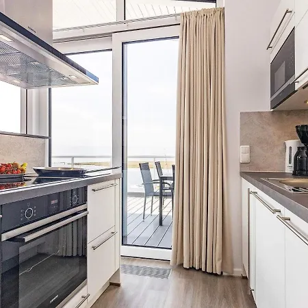 Harbour View In Wendtorf