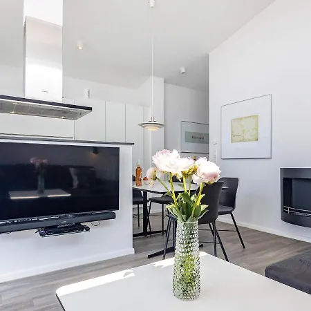 Xxix Apartment *