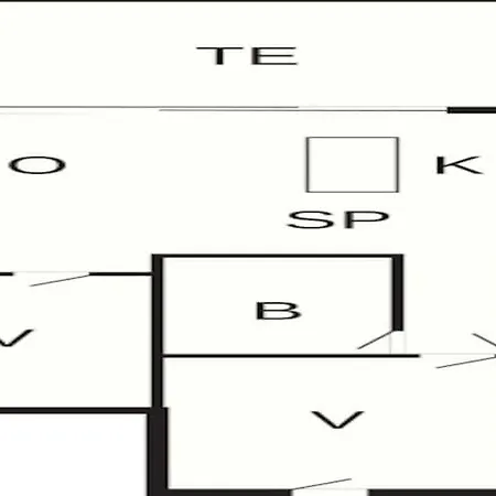 Harbour View In Daire *