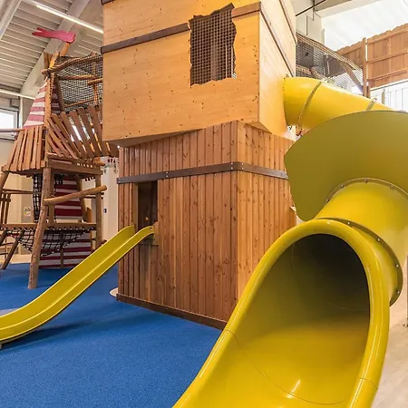 Harbour View In * Wendtorf