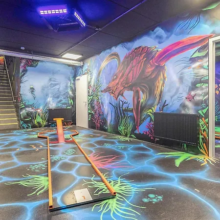 شقة Harbour View In *