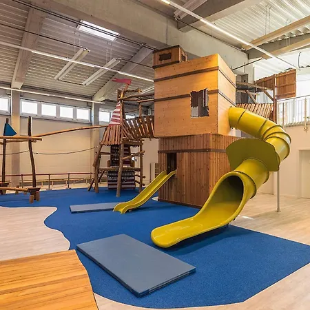 Daire Harbour View In