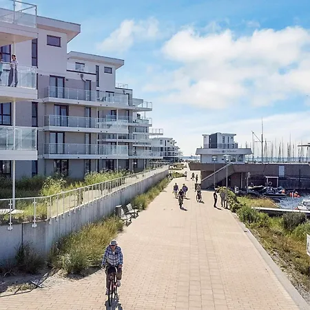 Harbour View In شقة *