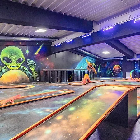 Daire Harbour View In