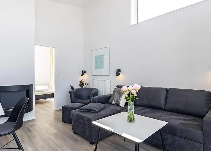 Harbour View In شقة *