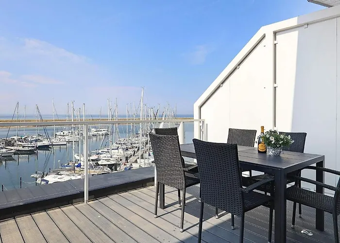 Harbour View In Apartamento *