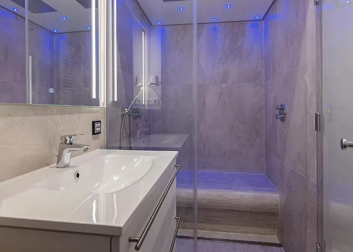 شقة Harbour View In Wendtorf