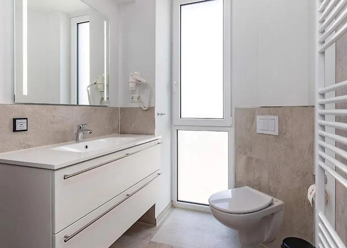 Apartamento Harbour View In