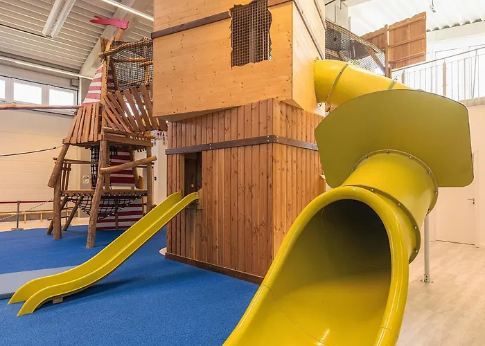 Harbour View In * Wendtorf