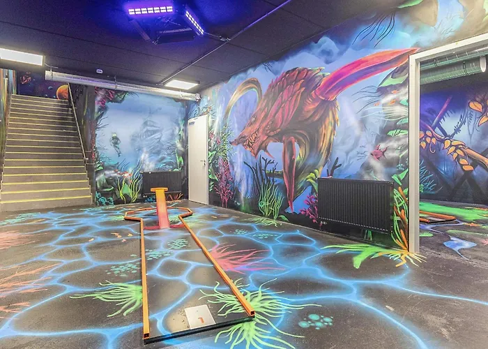 Apartamento Harbour View In *