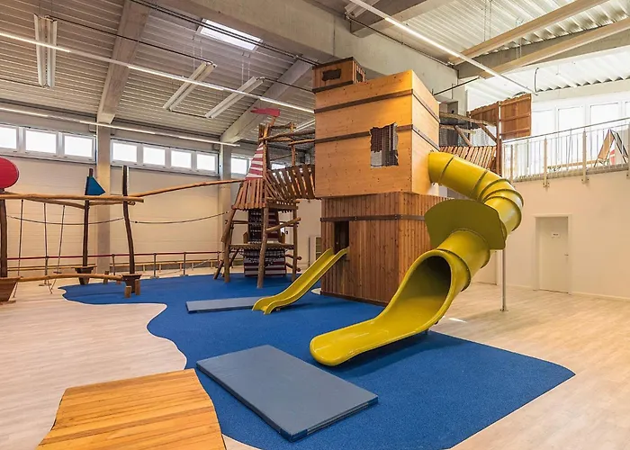 شقة Harbour View In