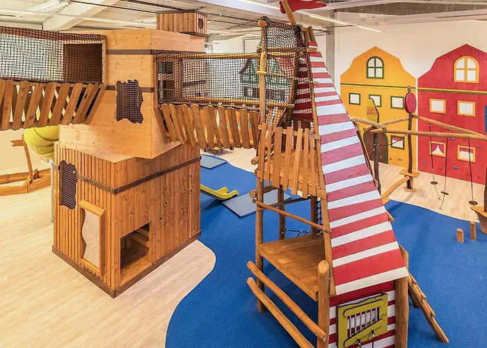 Harbour View In شقة