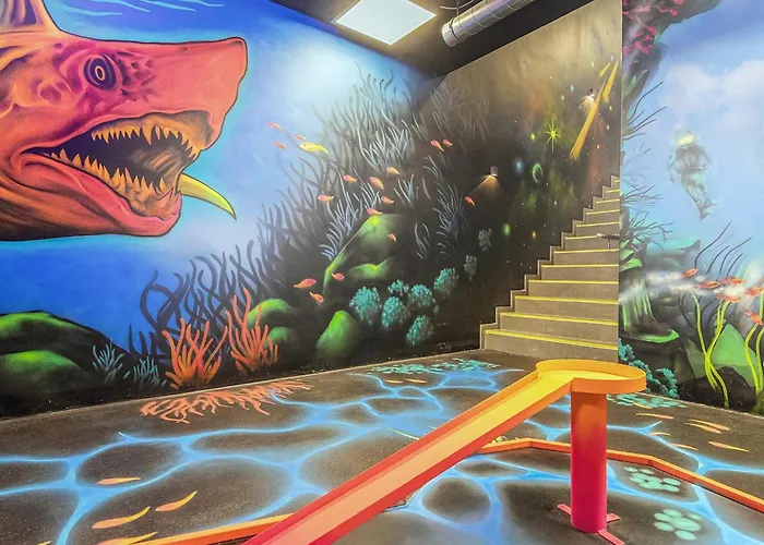 Harbour View In شقة Wendtorf