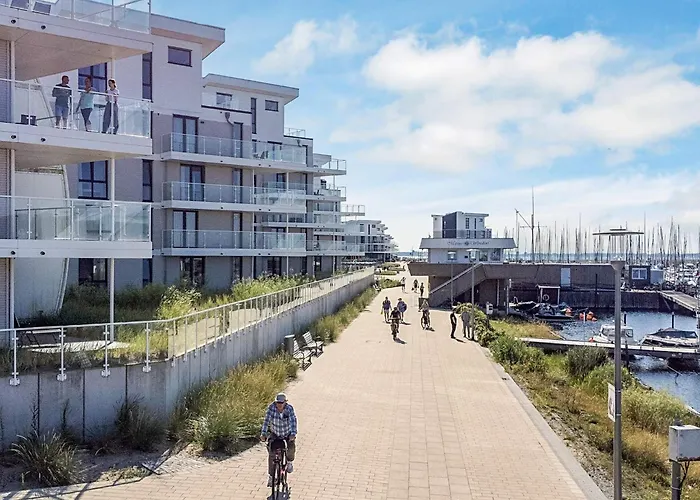 Harbour View In Apartamento *