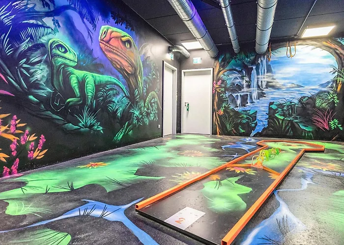 Harbour View In Apartamento Wendtorf