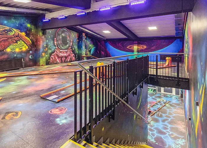 Harbour View In * Wendtorf